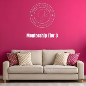 Mentorship Tier 3