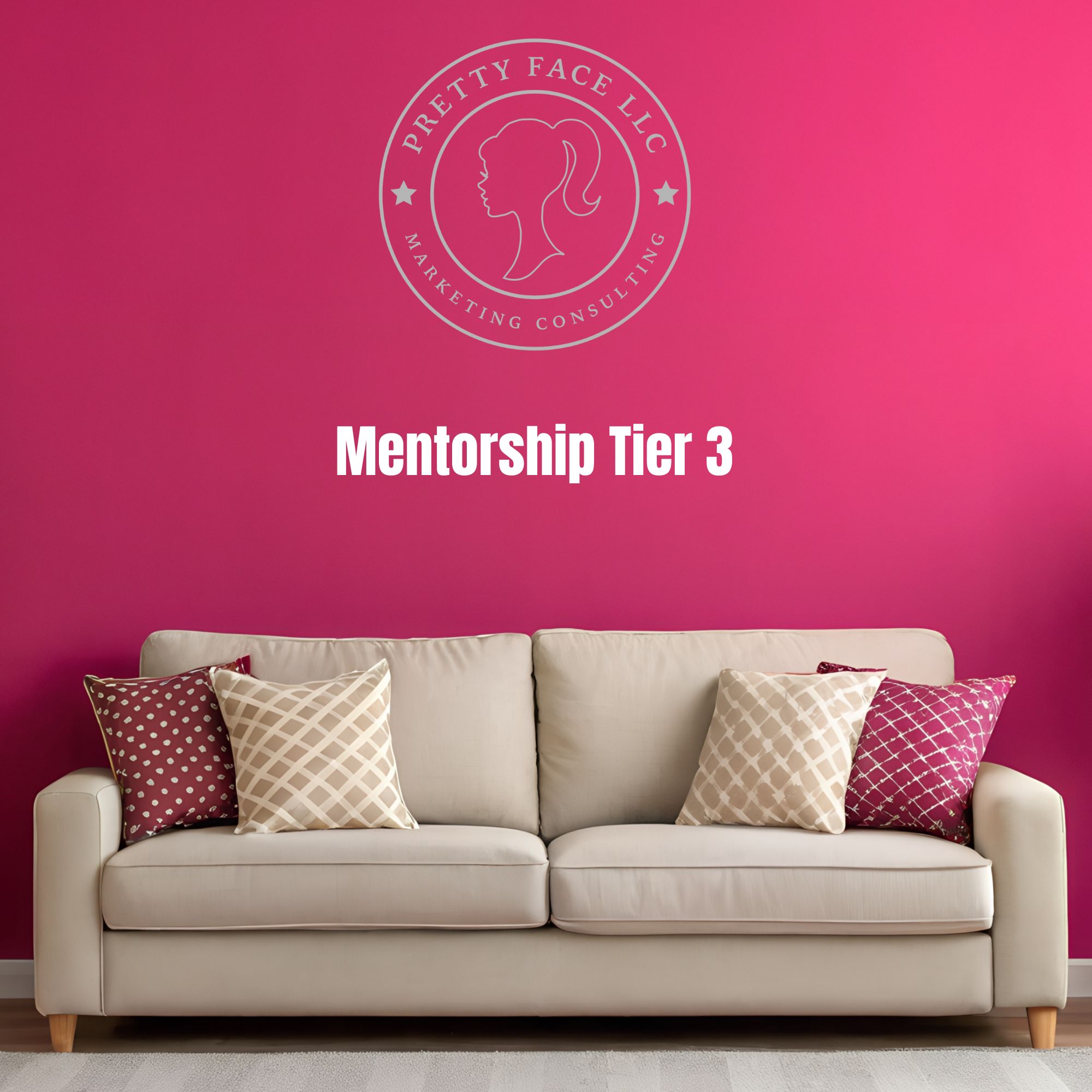 Mentorship Tier 3