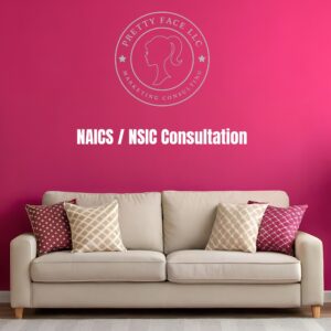 NAICS / NSIC Consultation